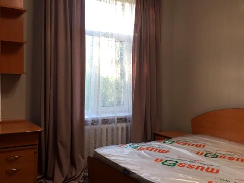 квартира по адресу Голосеевский просп. (40-летия Октября), 90