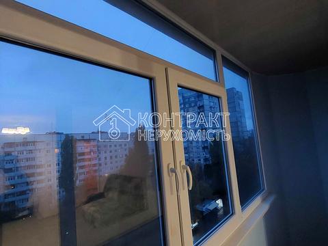 квартира по адресу Салтовское шоссе, 248а