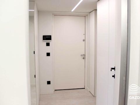 квартира по адресу Юрія Гойди ул., 1