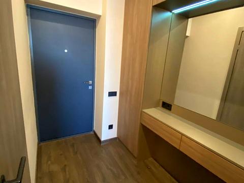 квартира по адресу Васильковская ул., 100-А