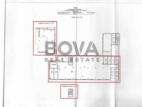 коммерческая по адресу Харьковское шоссе, 1