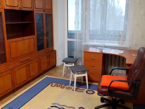 квартира по адресу Васильковская ул., 27 к1
