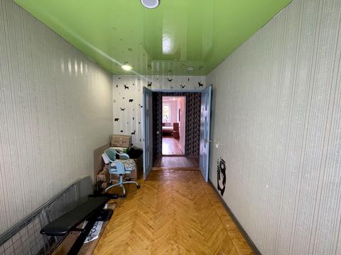 квартира за адресою 23 Серпня пров., 7