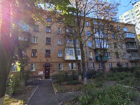 квартира по адресу Науки просп., 58