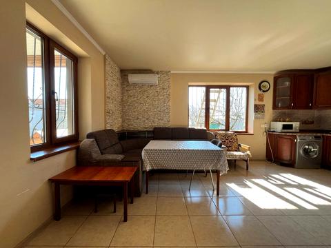 дом по адресу 4 лінія