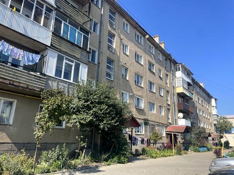 квартира за адресою Ринок пл., 1