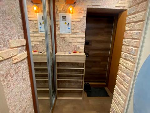 квартира по адресу Романа Шухевича ул. (Бабушкина), 8/12