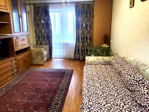 квартира по адресу Рональда Рейгана ул., 38