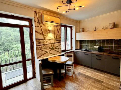 квартира по адресу Приморская ул., 22