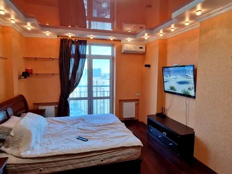 квартира по адресу Леся Курбаса просп., 7