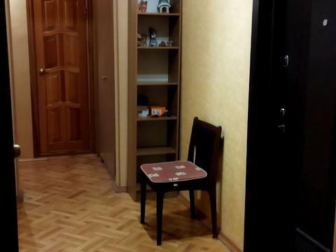 квартира по адресу Печенежская ул., 34
