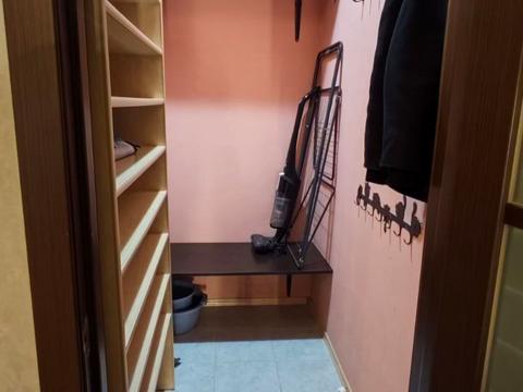 квартира за адресою Валерія Лобановського вул., 21