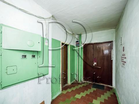 квартира за адресою Оболонський просп., 27-А