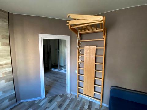 квартира за адресою Михайла Матюшенка вул., 16-В