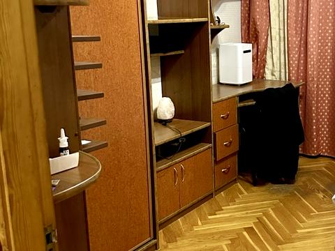 квартира за адресою Сирецька вул., 30/1