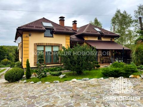 дом по адресу Центральна, 1