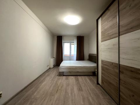 квартира по адресу Амвросия Бучмы бульв., 4