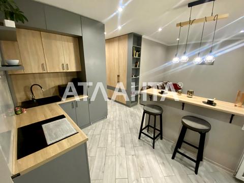 квартира за адресою Люстдорфська дорога вул., 110