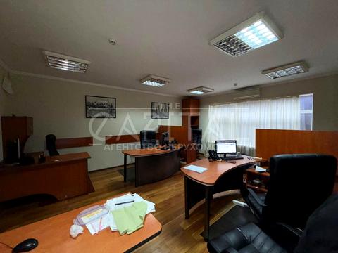 коммерческая по адресу Оболонская набережная ул., 7