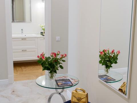квартира по адресу Кахи Бендукидзе ул., 4в