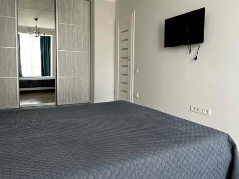 квартира по адресу Львовское шоссе, 20/1а