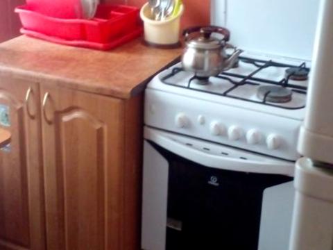 квартира за адресою Заводська вул., 5