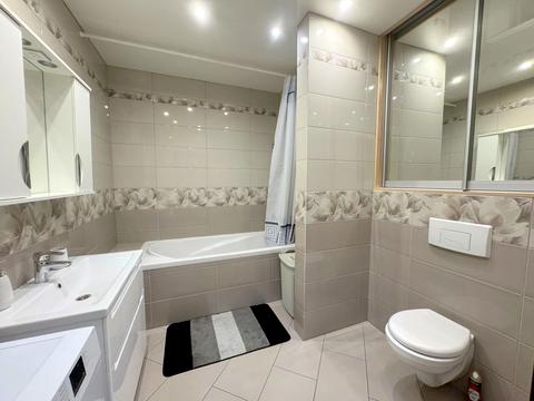 квартира за адресою Голосіївський просп. (40-річчя Жовтня), 58