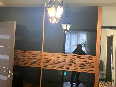 квартира за адресою Олімпійська вул., 23