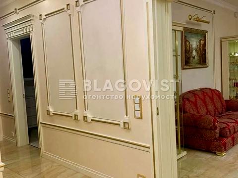 квартира по адресу Леси Украинки бульв., 7-Б