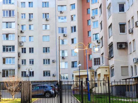 квартира за адресою Академіка Павлова вул., 160д