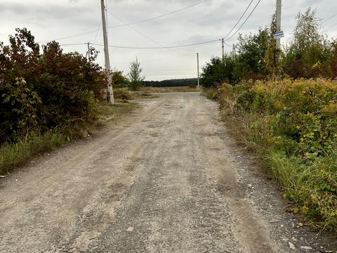 ділянка за адресою Юності вул.