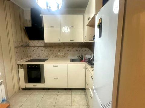 квартира по адресу Композитора Лятошинского ул., 18