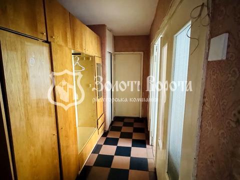 квартира за адресою Володимира Сосюри вул., 4