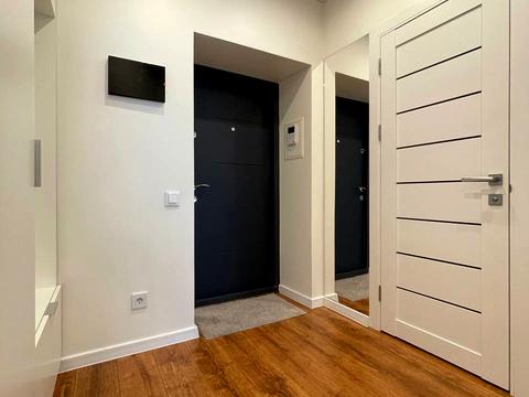 квартира за адресою Студентська вул., 34
