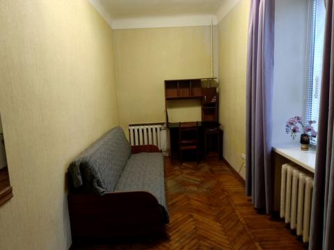 квартира за адресою Івана Федорова вул., 29