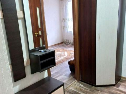 квартира по адресу Тополь-2 жилой массив ул., 28