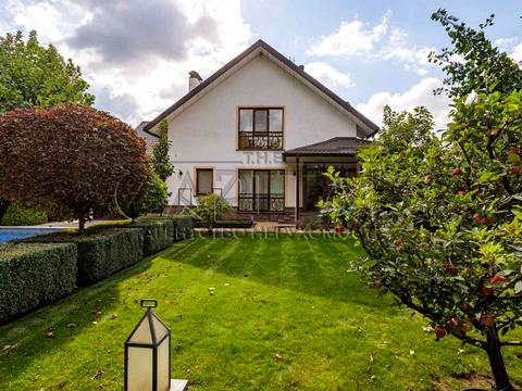 будинок за адресою Авіаторів