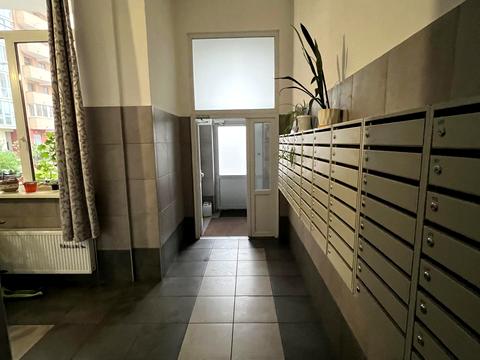 квартира за адресою Юрія Поправки вул. (Миколи Лебедєва), 4/39-А