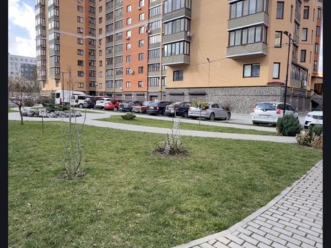квартира по адресу Заречанская ул., 3