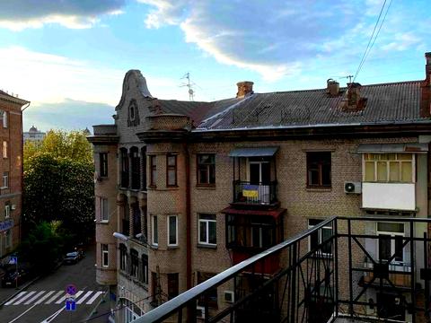 квартира за адресою Січових Стрільців вул. (Артема), 14-А
