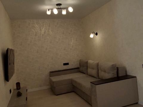 квартира по адресу Ивана Франко ул., 40 к1