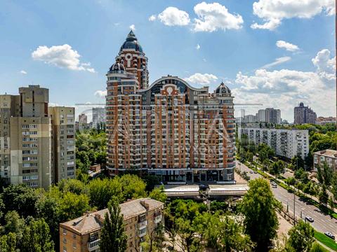 квартира по адресу Киев, Леси Украинки бульв., 7-В