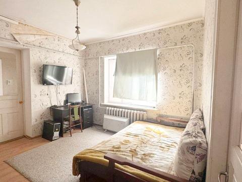 будинок за адресою Річкова вул., 10