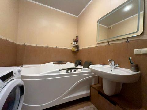квартира по адресу Миколы Бажана просп., 10
