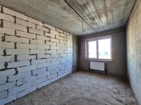 квартира по адресу Радужная ул., 105