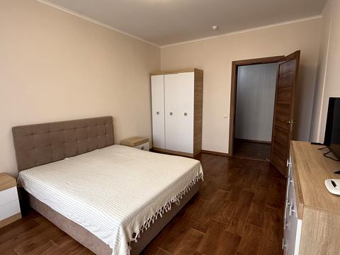квартира за адресою Ревуцького вул., 54-Б