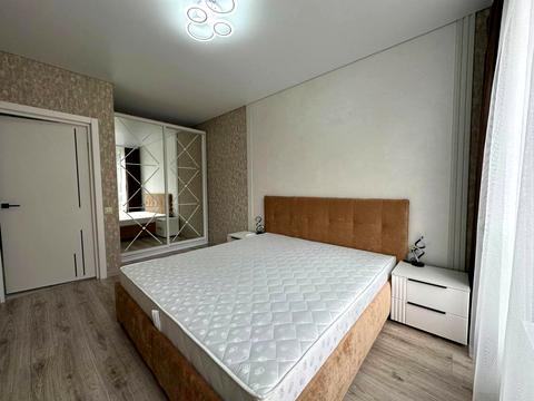 квартира по адресу Независимости Украины ул., 19