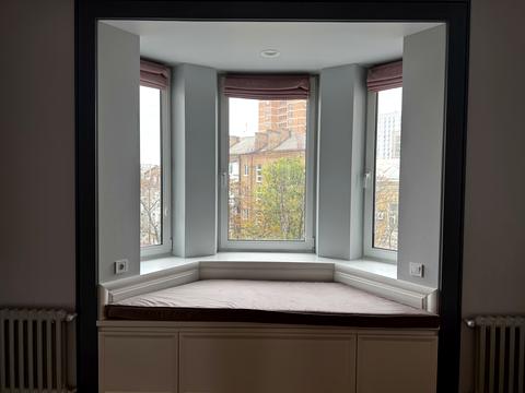 квартира по адресу Обсерваторная ул., 7