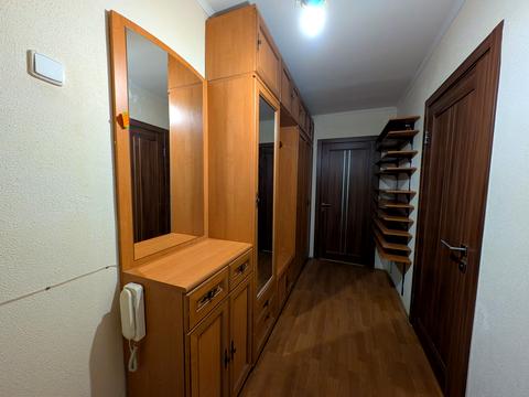 квартира по адресу Пономарёва ул., 28
