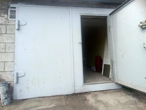 паркоместо по адресу Широка, 5б